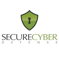 Secure Cyber Defense Logo