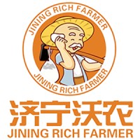 Jining Rich Farmer International Trade Co.,Ltd Logo