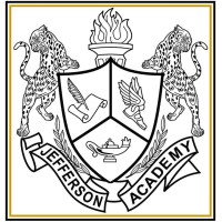 Jefferson Academy Secondary Logo