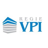 REGIE VPI SA, Valorisation de Patrimoine Immobilier Logo