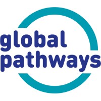 Global Pathways Recruitment Ltd Logo