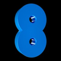 8 Outdoor Media Logo