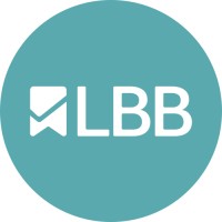 LBB (Little Black Book) Logo
