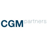 CGMpartners Logo