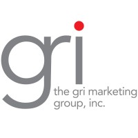 The GRI Marketing Group, Inc. Logo
