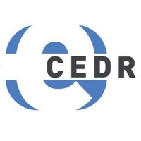 Conference of European Directors of Roads (CEDR) Logo