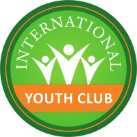 International Youth Club Logo