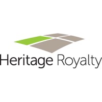 Heritage Royalty Logo