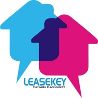 LeaseKey Logo