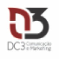 DC3 COMUNICAÇÃO E MARKETING Logo