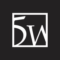 Revista 5W Logo