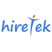 Hiretek Solutions Logo