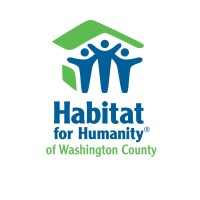 Habitat for Humanity of Washington County MD Logo