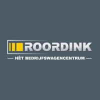 Roordink Bedrijfswagens B.V. Logo