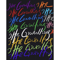 IHR Consulting Sdn Bhd Logo