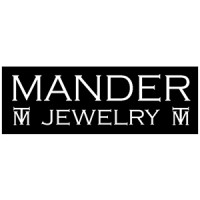 Mander Jewelry Logo