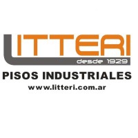 Litteri e Hijo - Pisos Industriales de Hormigón Armado Logo