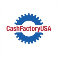 Cash Factory USA Logo