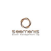 5 elements asset management ag Logo