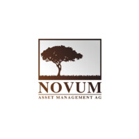 Novum Asset Management AG Logo
