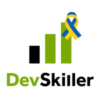 DevSkiller Logo