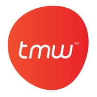 TMW Fintech Pvt. Ltd. Logo