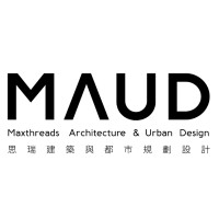 MAUD Architecture & Urban Design Logo