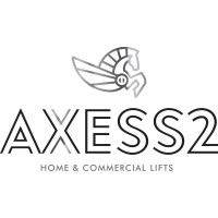 Axess 2 Ltd Logo