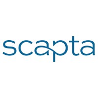 Scapta Logo