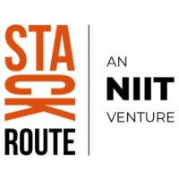 StackRoute Logo