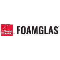 Owens Corning FOAMGLAS® Sverige - Building Insulation Logo