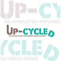 Up-Cycled Logo