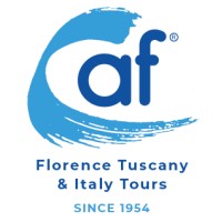 Caf Tour & Travel Logo