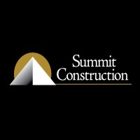 Summit Construction Company Logo