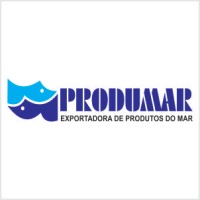 PRODUMAR - EXPORTADORA DE PRODUTOS DO MAR Logo
