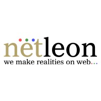 Netleon Technologies Pvt. Ltd. Logo