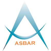 ASBAR for General Trading & Contracting Logo