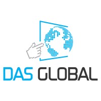 Das Global Corporation Logo