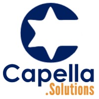 Capella.Solutions Logo