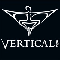 Vertical Suits Logo