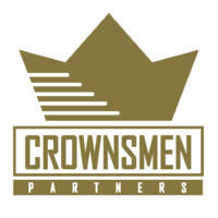 Crownsmen Partners Logo