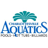 Charlottesville Aquatics, Inc. Logo