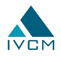 IVCM Logo