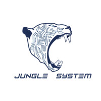 Jungle System Logo