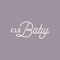 CLEbaby Logo