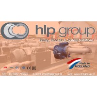 Holland Legacy Pump Group b.v. Logo
