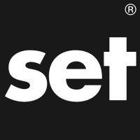 Set Teknik Emniyet ve Çevre Teknolojileri Logo