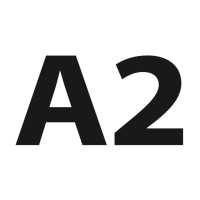 A2 designers AB Logo
