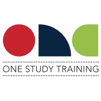OneStudy Training Logo