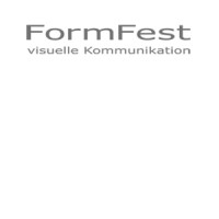 FormFest - visuelle Kommunikation Logo